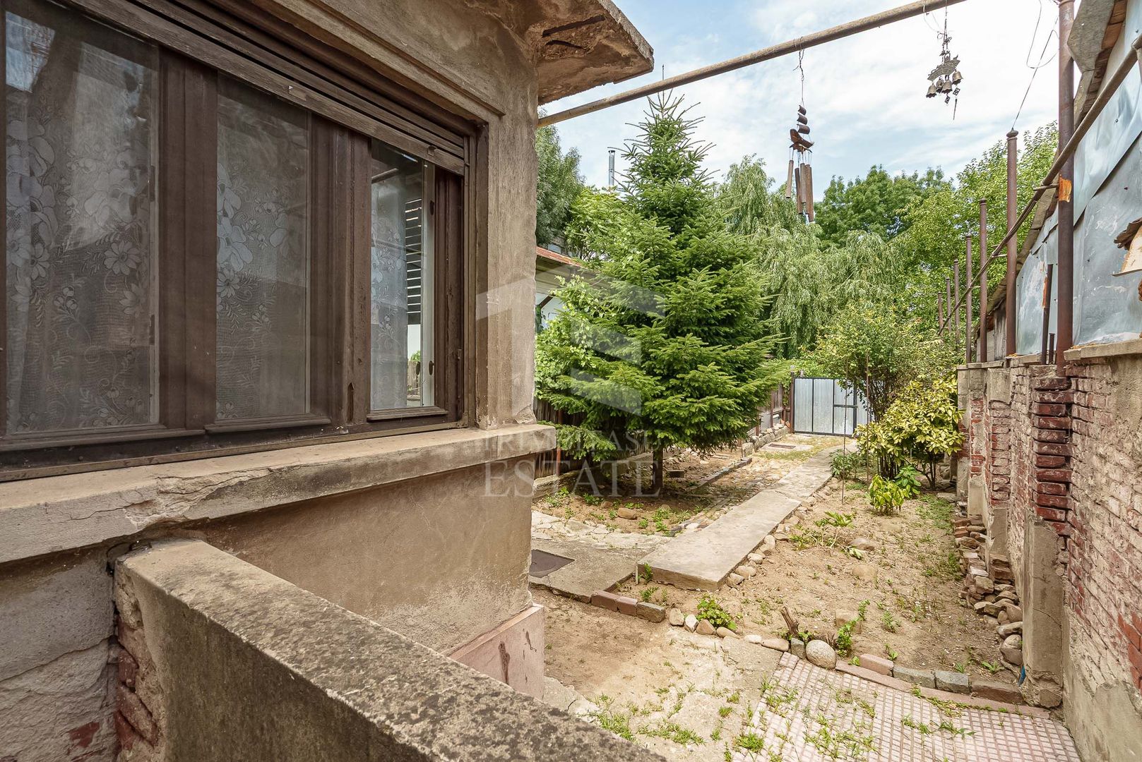 FERDINAND - Oborul Nou | Casa individuala 276mp teren| Renovare facila - Poză 4