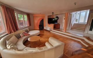 Casă spațioasă | 223 mp utili | teren 1.000 mp-zona Cristian/Brașov - Poză 5
