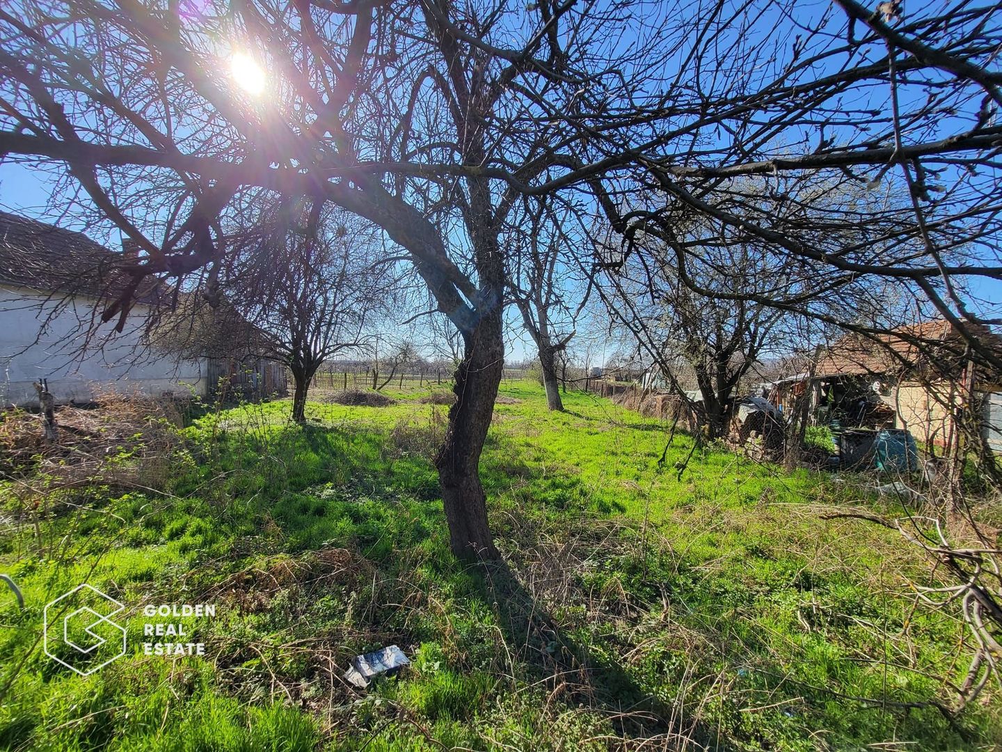 Teren intravilan, 1675 mp, Lipova - Poză 4