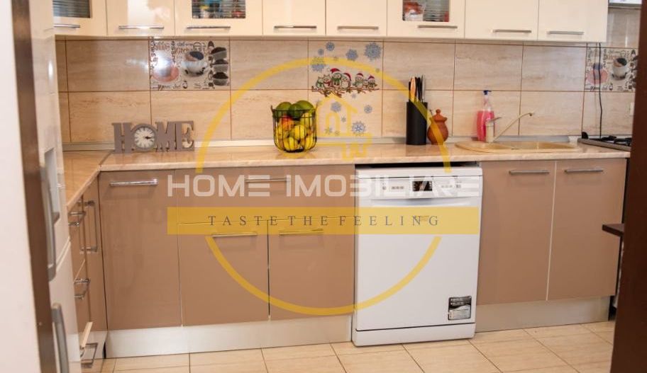 Chirie - La 10 minute de Rond Agronomie-Casa cu 4 camere /120mp/zona Breazu - Poză 6