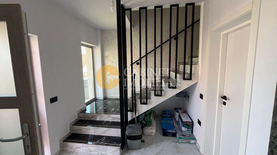 Casa Individuala Valea Lupului - Poză 12