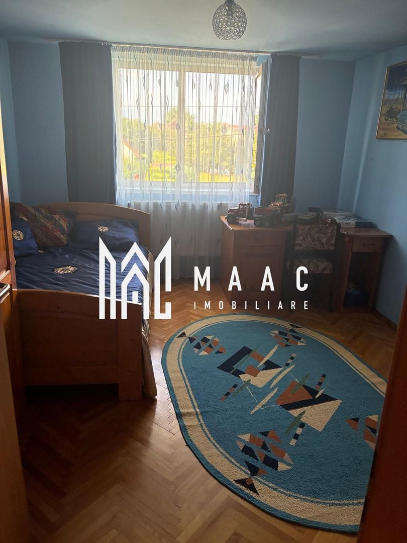 Casă de vânzare | Avrig, Central | 4 camere | 120 mp - Poză 3