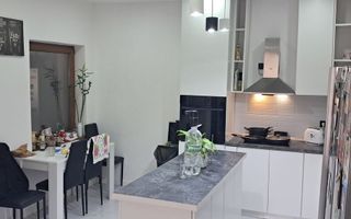 Casa Individuala | Iosefin | 7 Camere - Poză 1