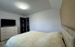 Vila moderna 4 camere+garaj CUG- Horpaz - Poză 13