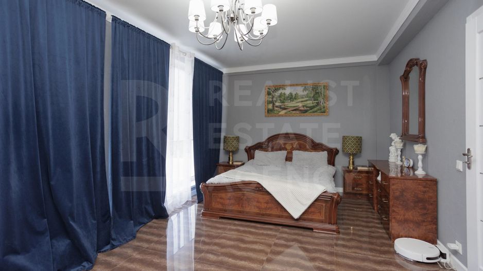 Vânzare, casă, 3 camere, strada Prepeliței, Codru - Poză 10