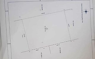 Teren de vanzare/Nitela/Craiova/Centura de nord - Poză 1