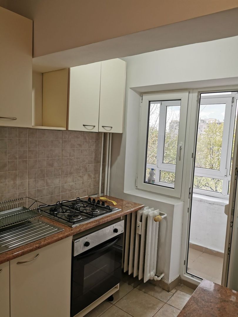 De Inchiriat Apartament 2 camere la 3 min de metrou  Unirii - Poză 6