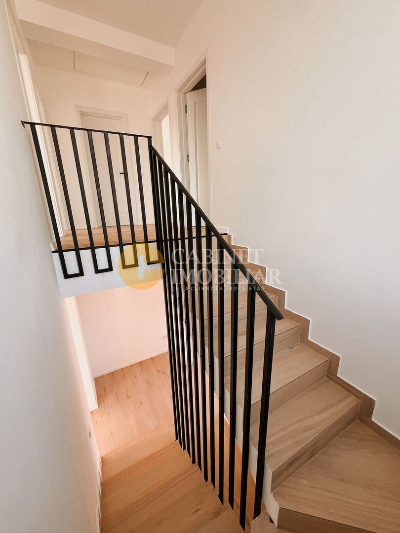 Casa individuala - Miroslava - 1km de primarie - Poză 4