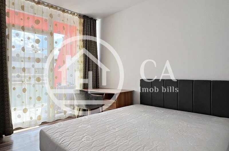 Apartament de inchiriat cu 3 camere, ARED, Oradea - Poză 1