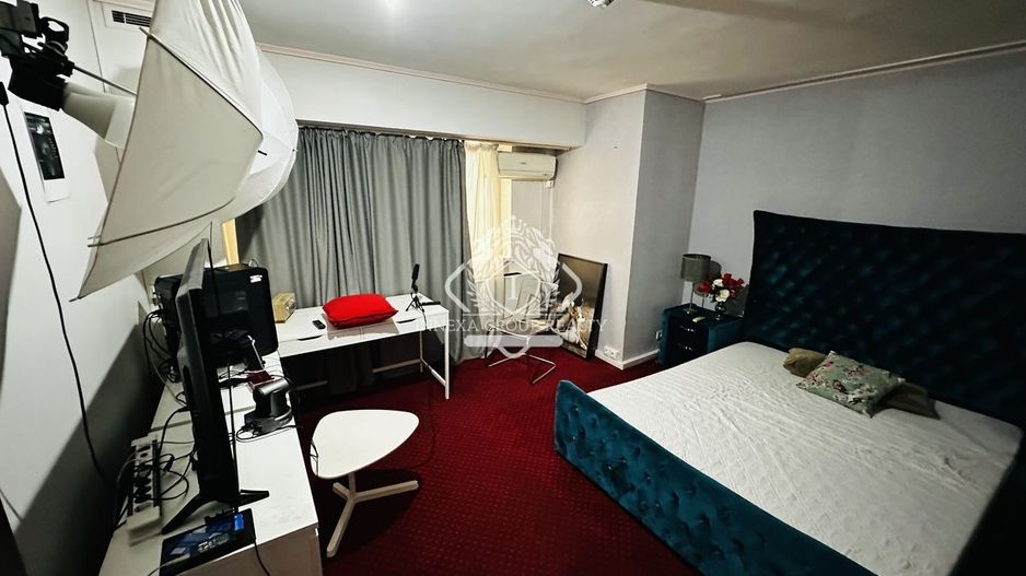 Spațiu ultracentral 710mp Piața Victoriei ideal pentru afaceri/birouri - Poză 8