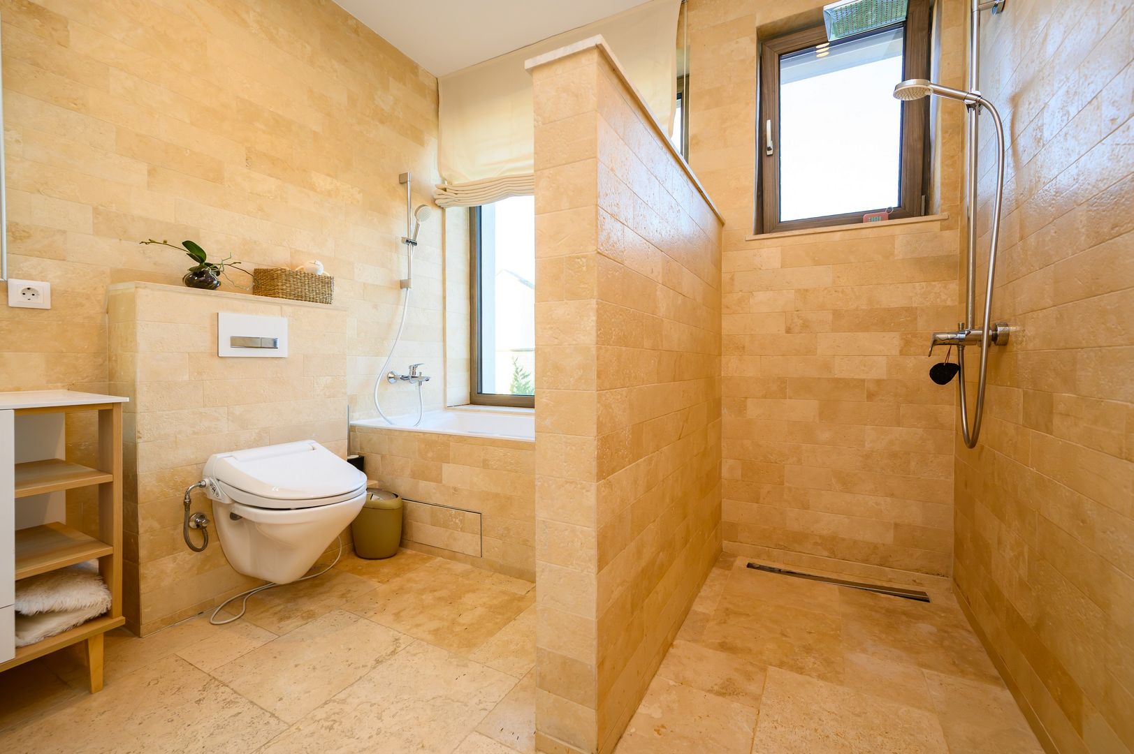 Vilă premium de vânzare in Borhanci. Exclusivitate. Comision 0% - Poză 44