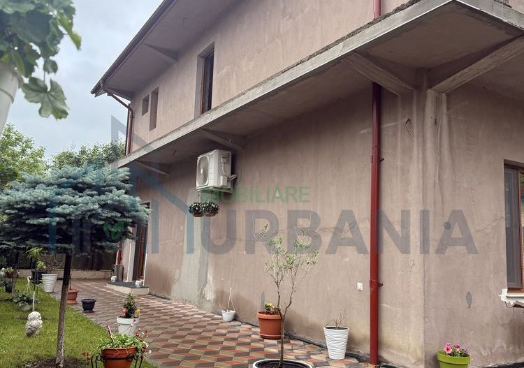 Casă de vânzare, 4 camere, 340 mp, Lunca Cetățuii – 310.000 EUR - Poză 3