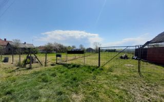 Teren intravilan Poclusa de Barcau - Poză 4