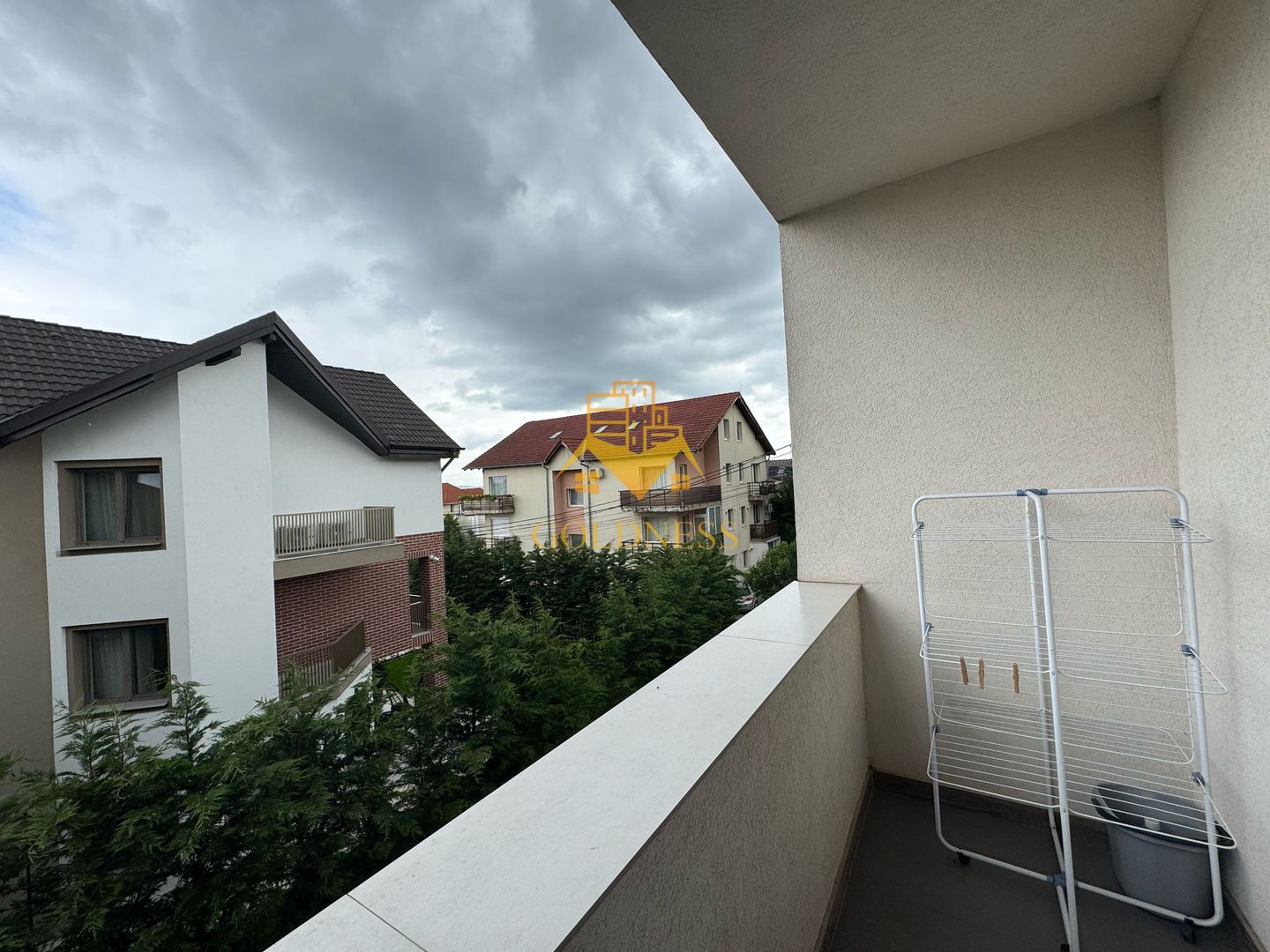 2 camere, bloc nou, parcare, Zorilor, Zona Mircea Eliade, UTCN, UMF - Poză 6