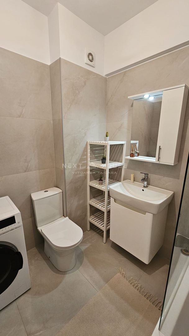 Apartament Rahova  ( Parcul Carol -  Liberty Mall ) - Poză 20