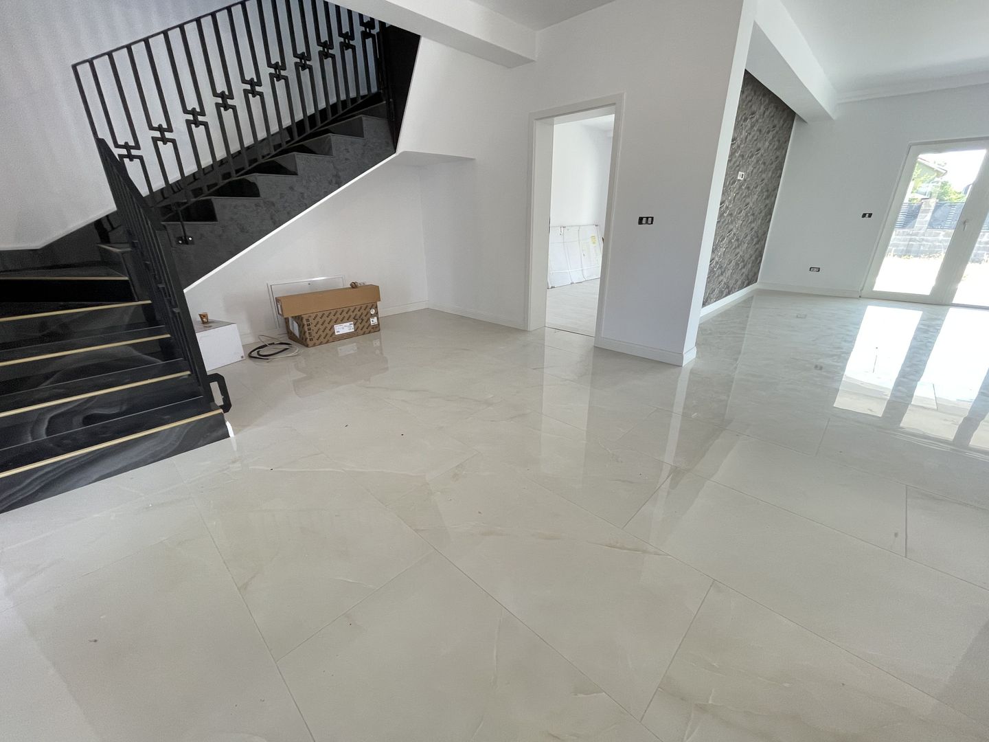 Duplex in Dumbravita cu garaj - Poză 6