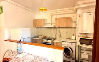Apartament cu o cameră - Poză 4