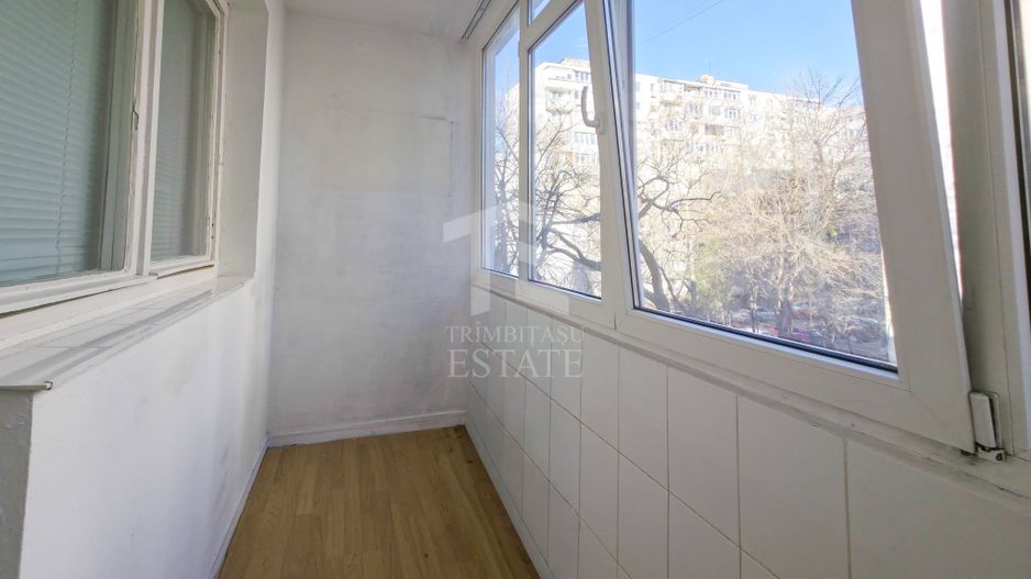 Apartament 3 camere decomandat – Aleea Băiuț nr. 3,  Metrou&Parc&Piata - Poză 21