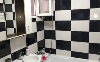 Apartament 2 camere, Micro 39, etaj 3, renovat - Poză 7