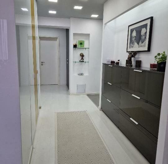 Noor Residence 10/11 Lux 3 cam 2 bai 118 mp utili | foarte rar | Proprietar - Poză 7