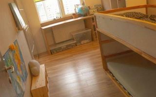 Apartament 3 camere 13 Septembrie SEBASTIAN - Poză 11