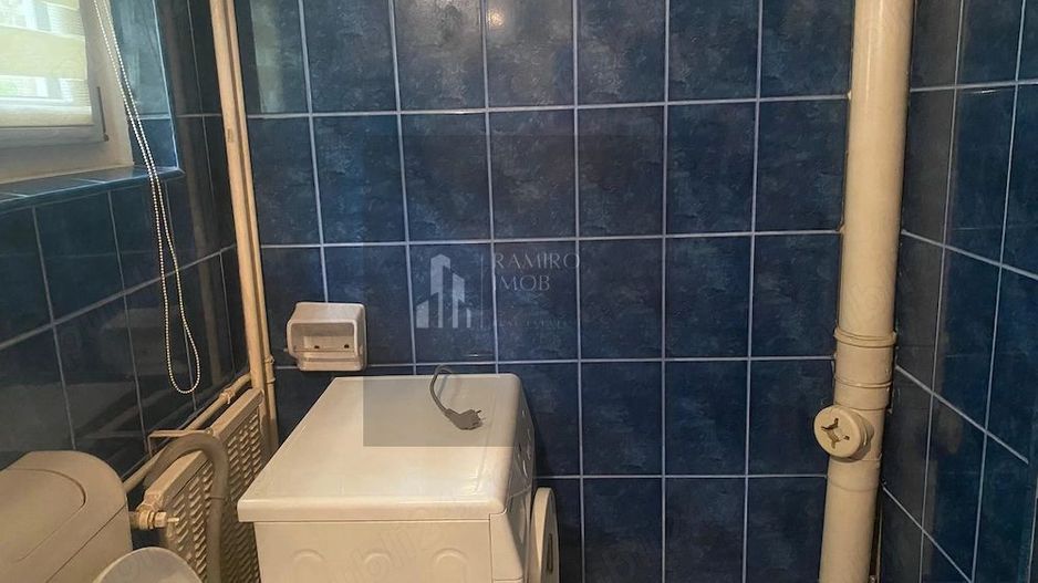 Garsoniera | Militari-Orsova | Parter | Decomandata | Prox Metrou - Poză 4