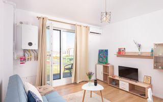 Apartament premium I Terasă si parcare I Torontalului - Poză 2