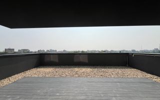 COM 0% | Apartament cu 3 camere | Terasa 22mp | VIVALIA - Poză 3