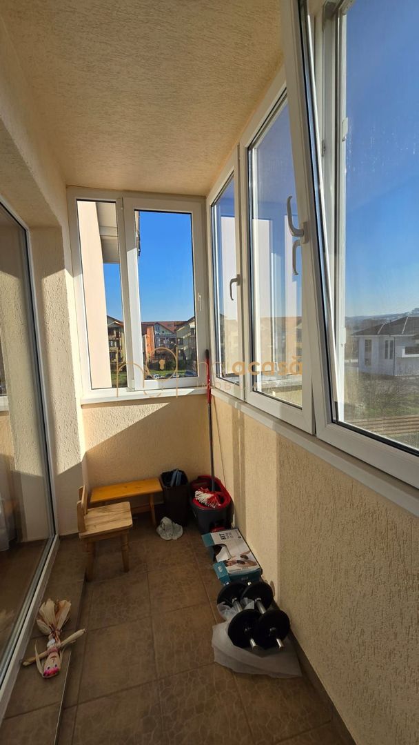 Apartament 2 camere 65mp Zona Muzeul Apei - Poză 14