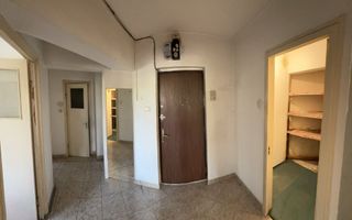 Apartament 2 camere. Cu 2 balcoane. Brancoveanu. Spitalul de Copii Marie Curie. - Poză 7