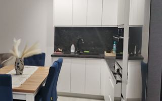 Apartament premium cu 3 camere – Concept 9 (lângă Shoppi - Poză 2