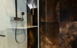 Apartament 3 camere - tip duplex | 80mp | Semicentral - str. Paris - Poză 11