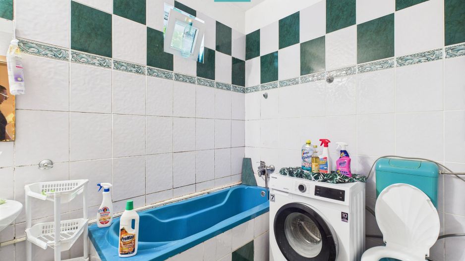 Casă cu 4 camere și teren de 1450 mp în Aradul Nou - Poză 15