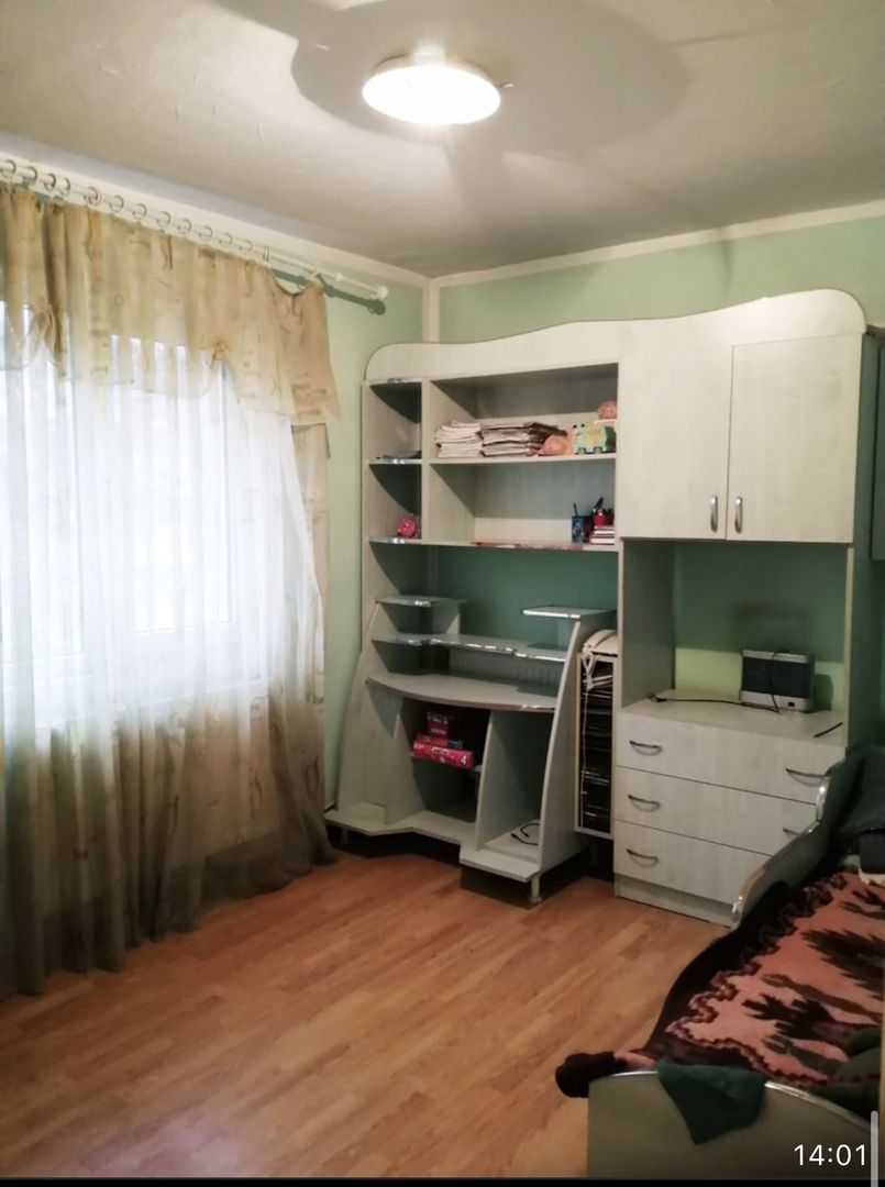 ageuropa.ro vinde ap. 2 cam. etaj 3 în Solidarității. - Poză 3