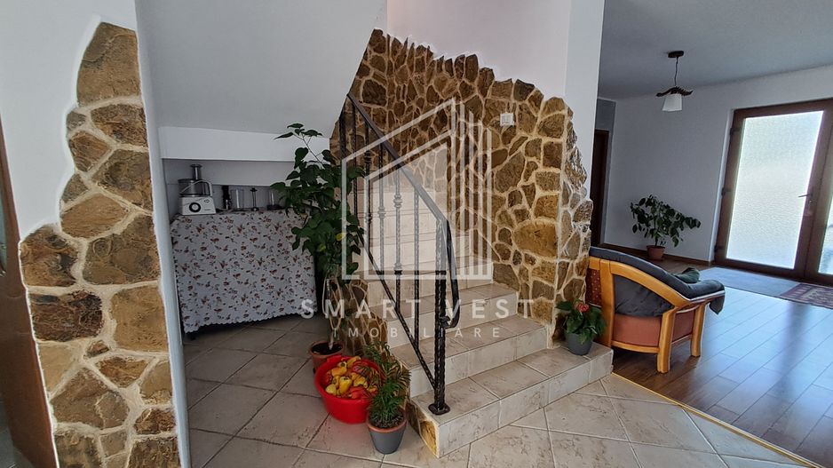 Casa 5 camere | 170 mp | Zona Paulesti - Poză 4