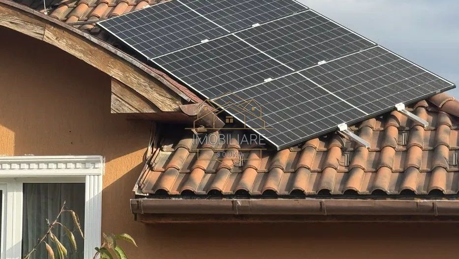 Vilă de închiriat în cartierul Mănăștur - Poză 8