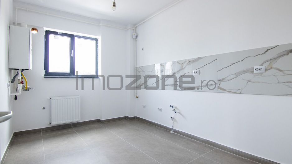 3 Camere | De Vanzare | Bloc Nou | 2 Bai | Living Spatios | 77 mp | Balcon - Poză 17