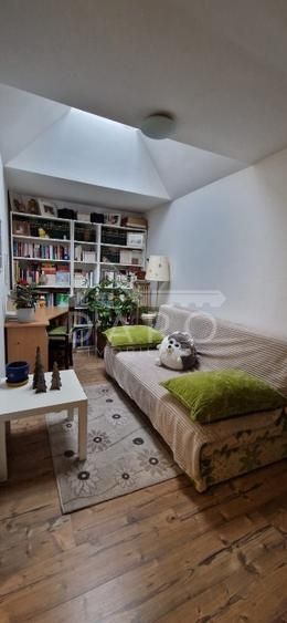 Clădire pretabilă clinică / sediu firmă – zonă Gh. Doja / Kaufland, 380 mp utili - Poză 7