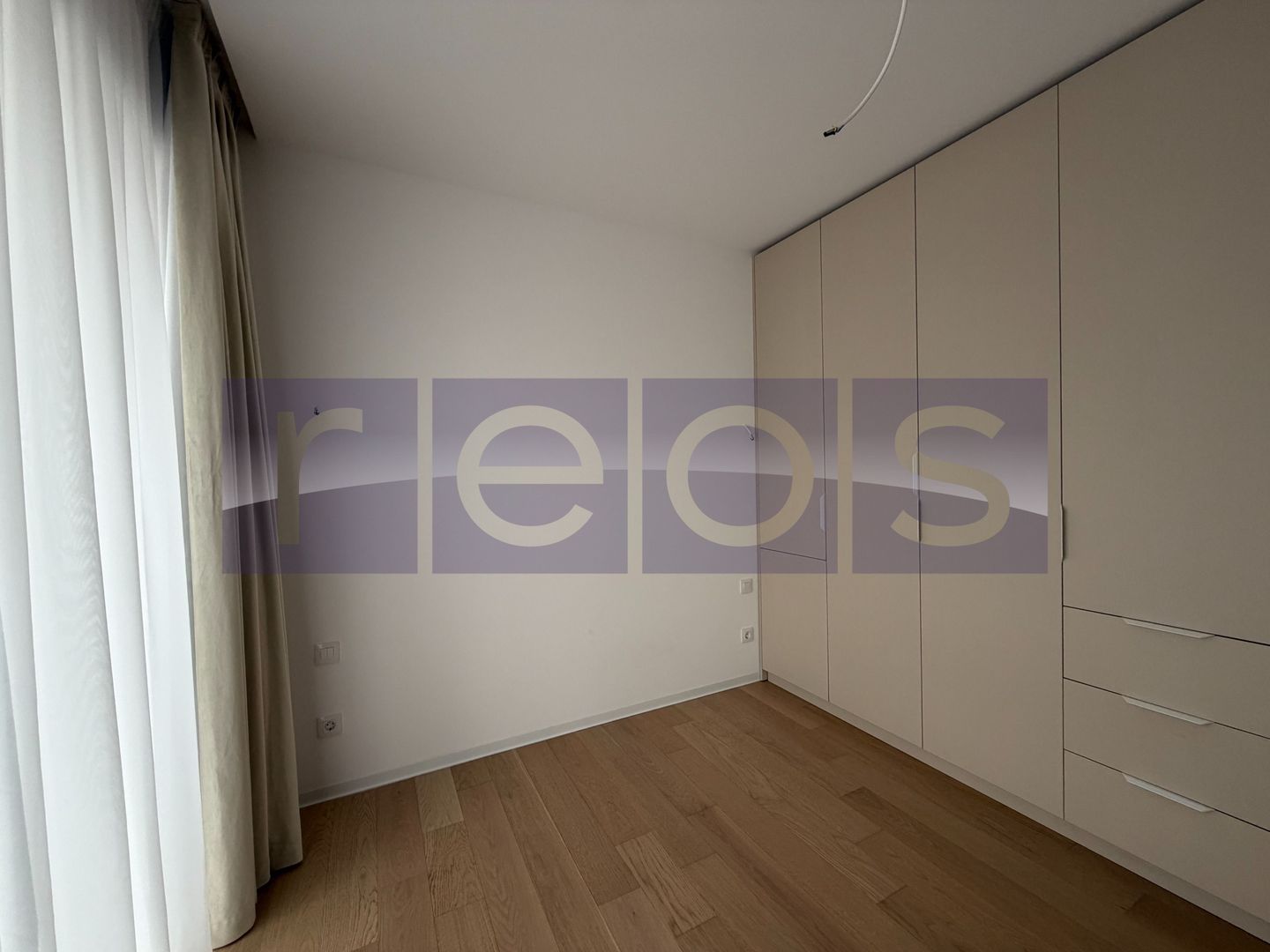 VANZARE 2 CAMERE | 52 MP UTILI | 62 MP TOTAL | ONE LAKE CLUB – FLOREASCA | - Poză 8