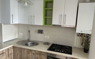 AP. 2 CAMERE CITTA RESIDENCE, CENTRALA PROPRIE,  PARCARE, BLOC NOU - Poză 8