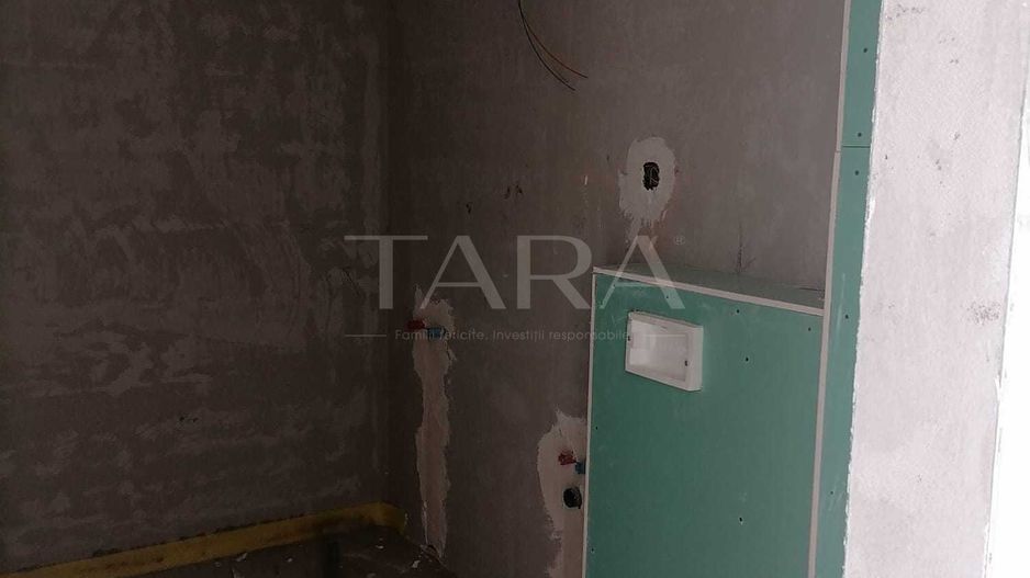 Apartament de 2 camere de vânzare la 10 minute de VIVO Mall - Poză 6