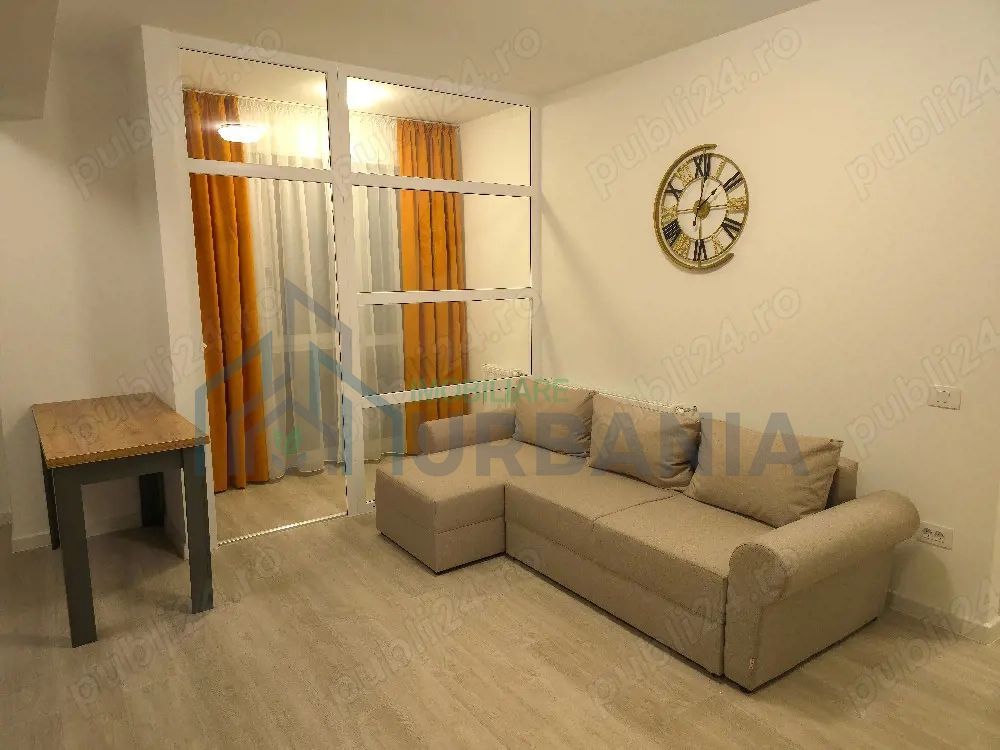 Chirie apartement cu 2 camere 43mp (prima chirie) - Poză 3