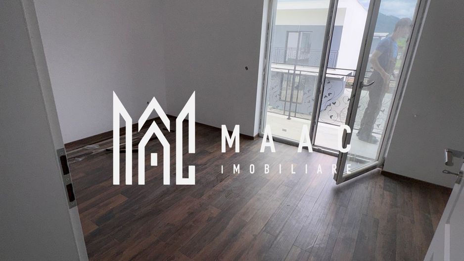 CASA NOUA  I 4 CAMERE I 127 MP - Poză 6
