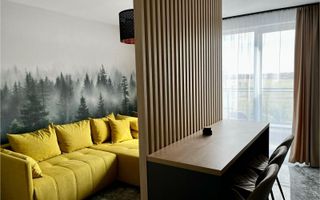 Apartament cochet cu 1 camera | Braytim - Poză 1