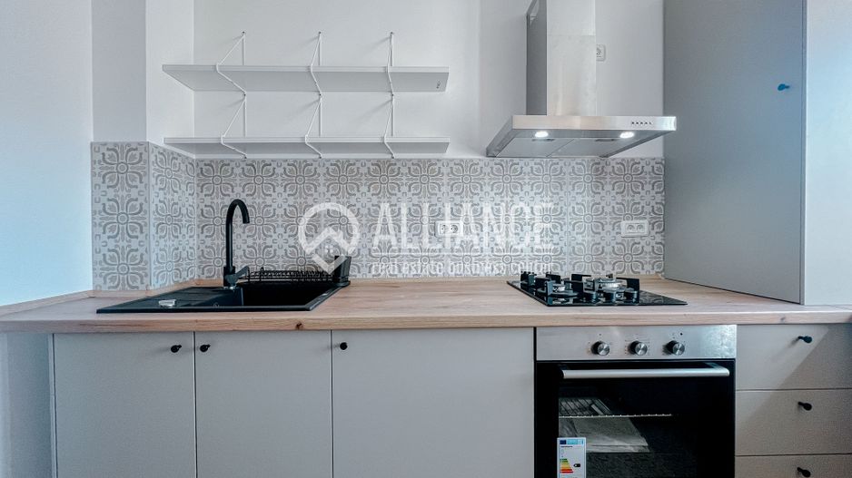 DACIA (COD 05)- Apartament 2 camere Premium Recent Renovat - Poză 19
