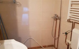 Apartament de inchiriat 2 camere, 85 mp utili, zona Centru, Sebes - Poză 6