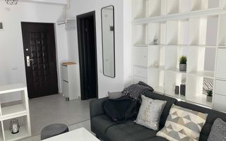 Garsoniera Moderna | Militari Residence | Sergent Ilie Petre - Poză 3