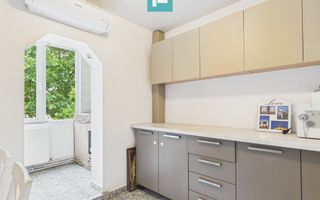 Apartament 3 camere în zona Alfa, Arad - Poză 2
