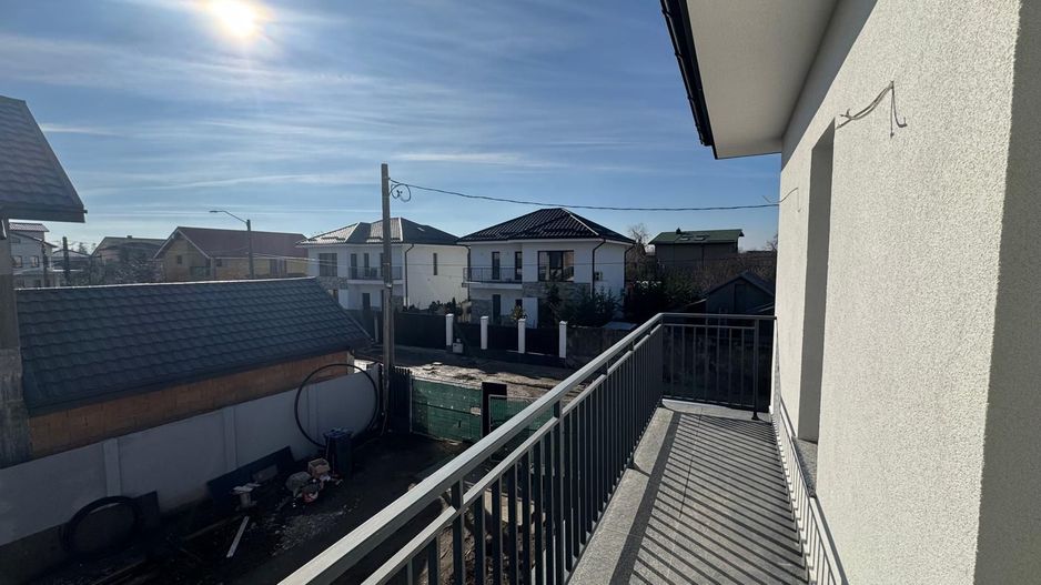 Vila 4 camere I Tunari Centru I Vanzare I Premium - Poză 17