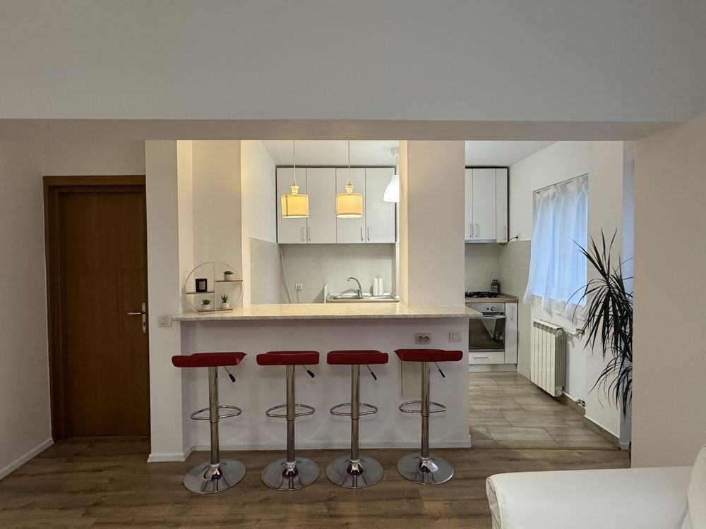 Aviatiei apartament 3 camere, 2 min metrou Aurel Vlaicu - Poză 2